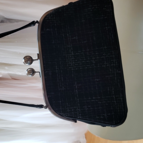 Karen Wilson hand bag - Picture 3 of 5